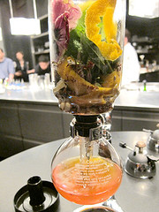 Hi tech cocktails 5